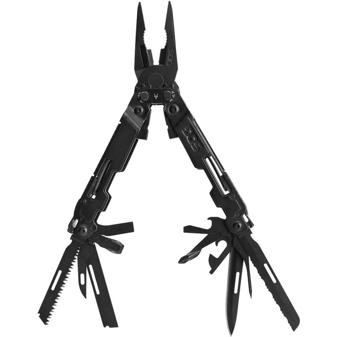 Мультитул SOG POWERACCESS DELUXE PA2002 SG_PA2002