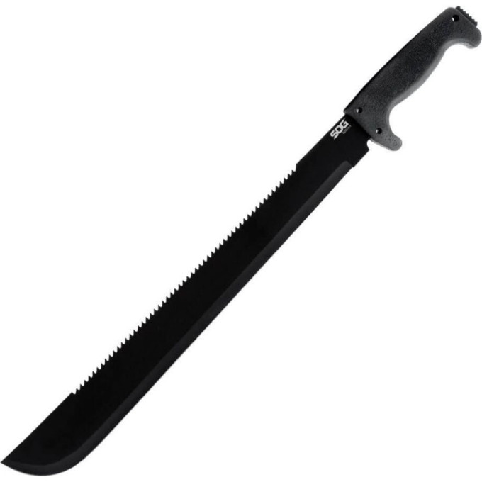 Мачете SOG SOGFARI MACHETE MC02 SG_MC02